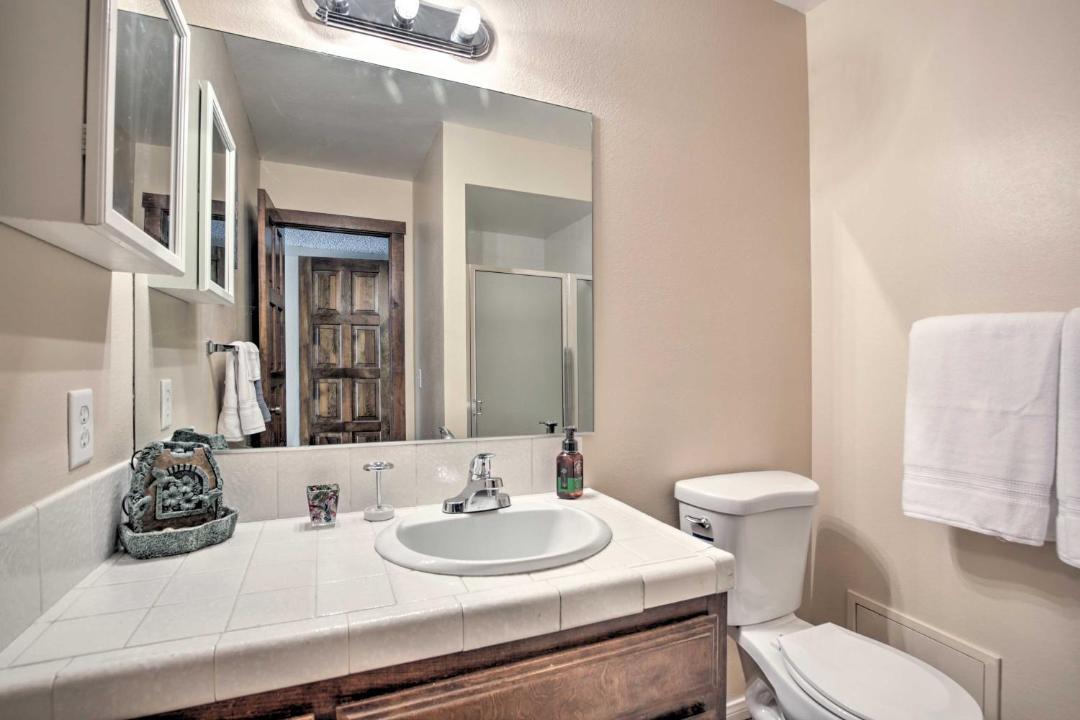 Photo of Bathroom in Rancho Mirage