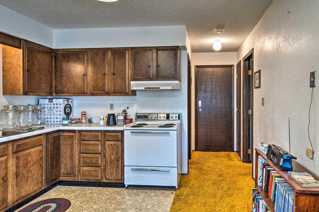 Photo of Kitchen in Long Lake