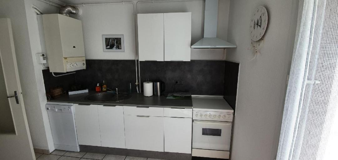 Photo of Kitchen in Moulin a Vent