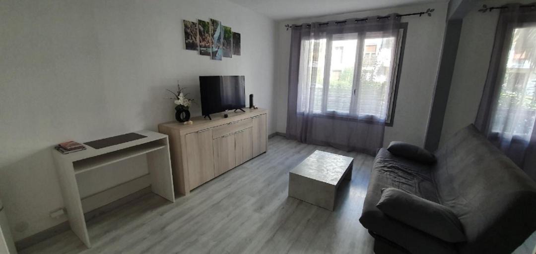 Photo of Livingroom in Moulin a Vent