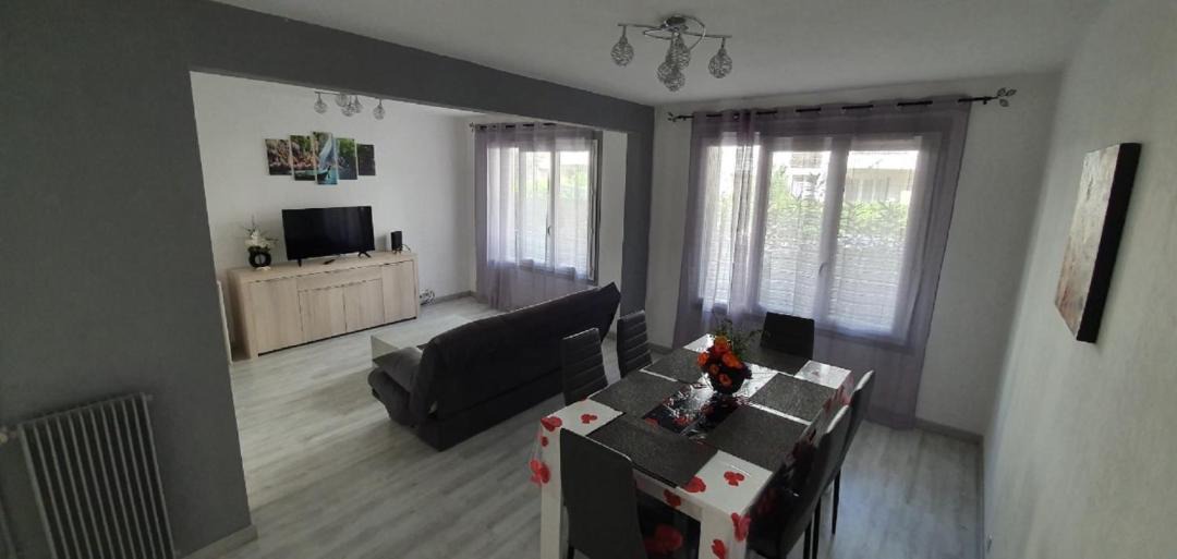 Photo of Livingroom in Moulin a Vent