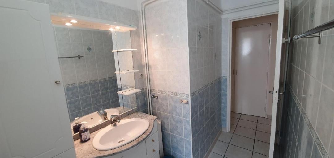 Photo of Bathroom in Moulin a Vent