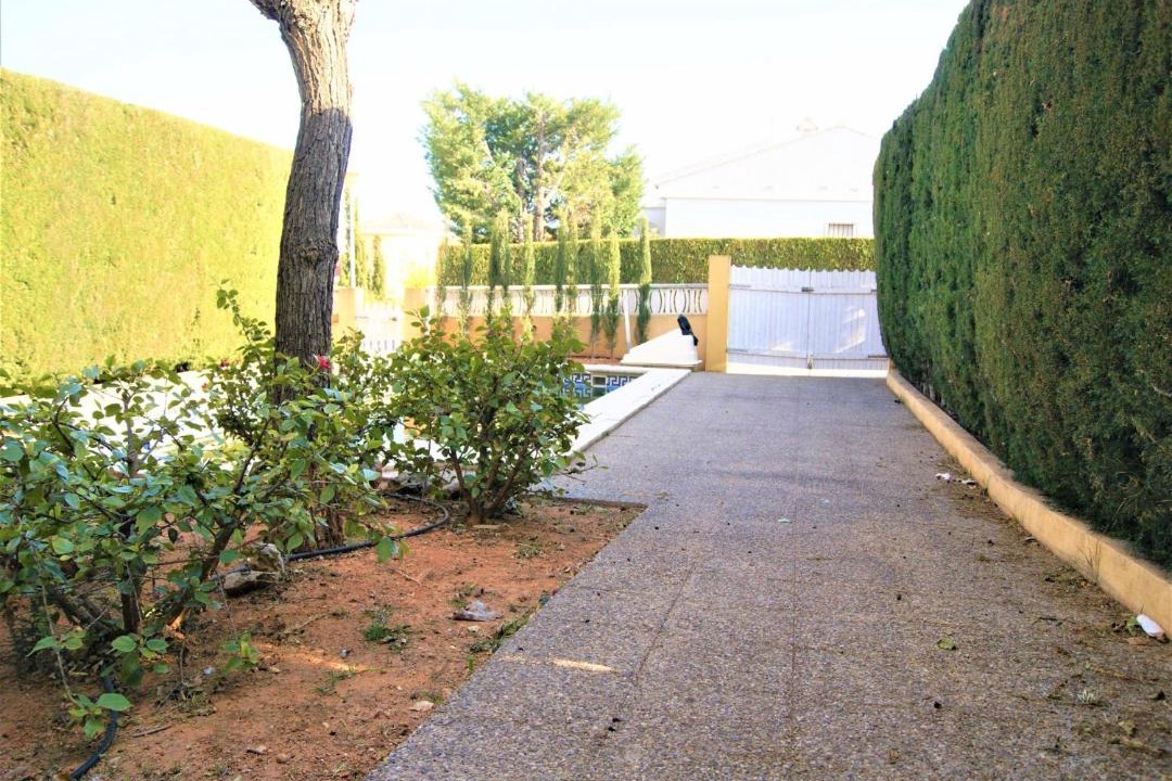 Photo of Outdoor in Peniscola