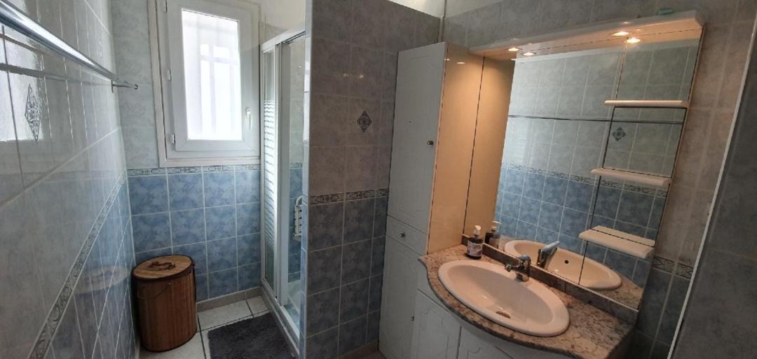 Photo of Bathroom in Moulin a Vent