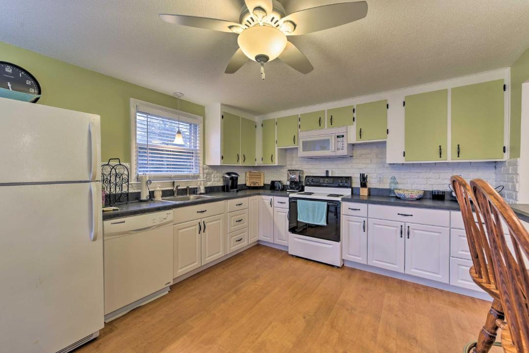 Photo of Kitchen in East Wareham