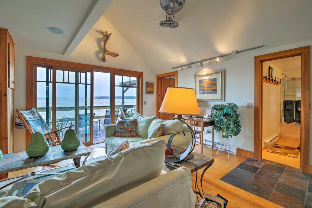 Photo of Others in North Hero