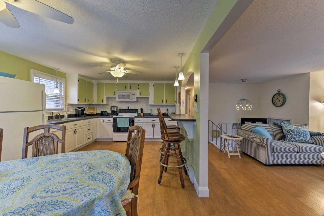 Photo of Kitchen in East Wareham