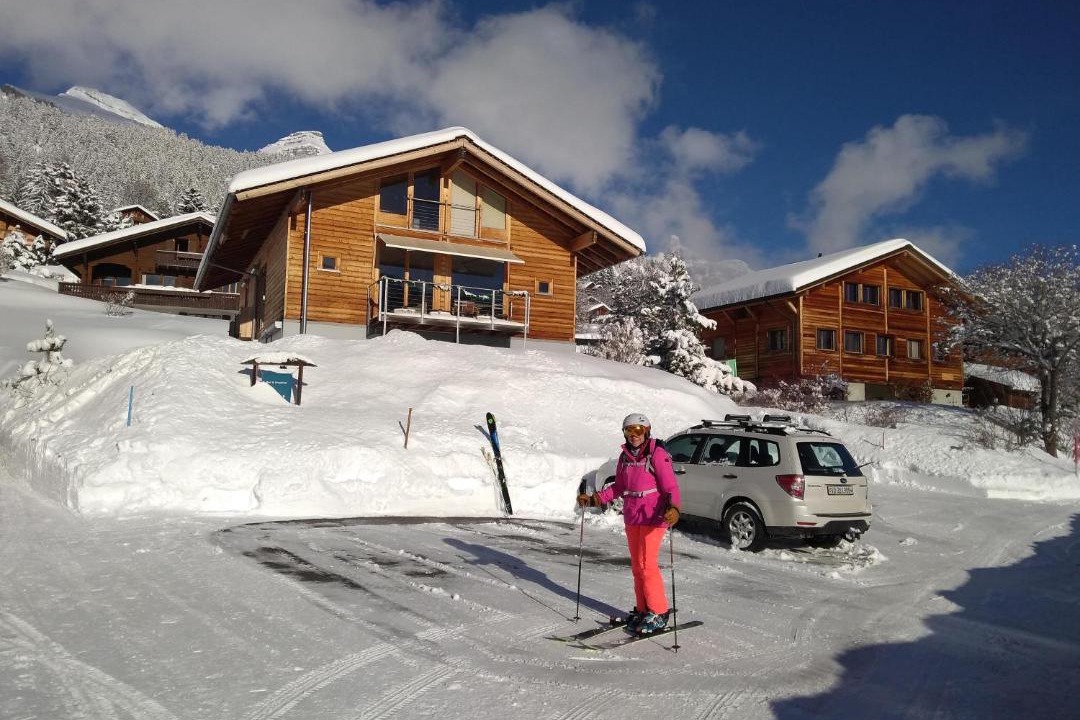 Photo of Others in Leysin