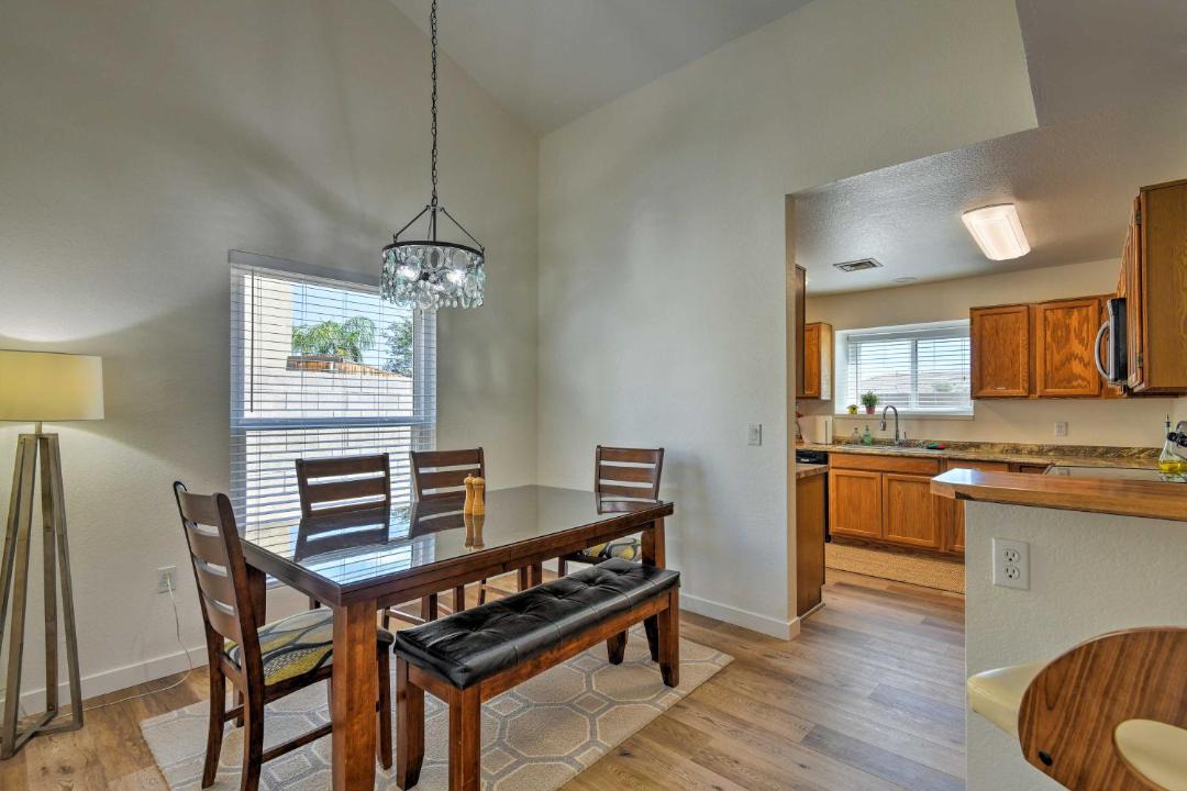 Photo of Kitchen in Mira Mesa