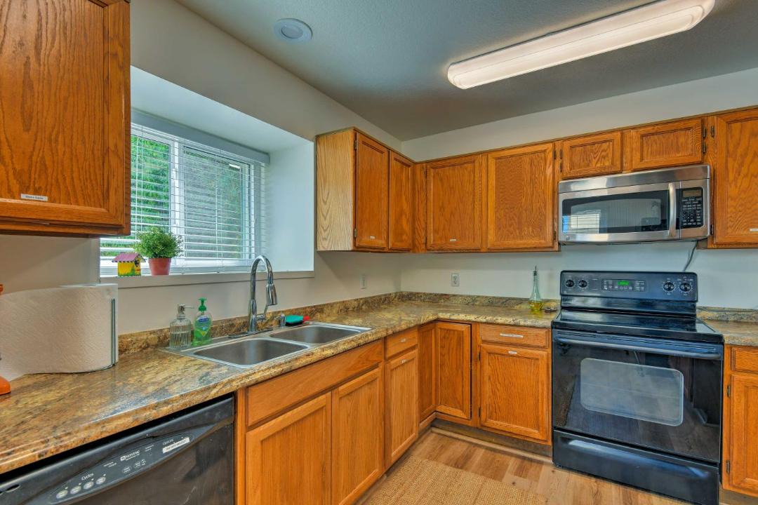 Photo of Kitchen in Mira Mesa