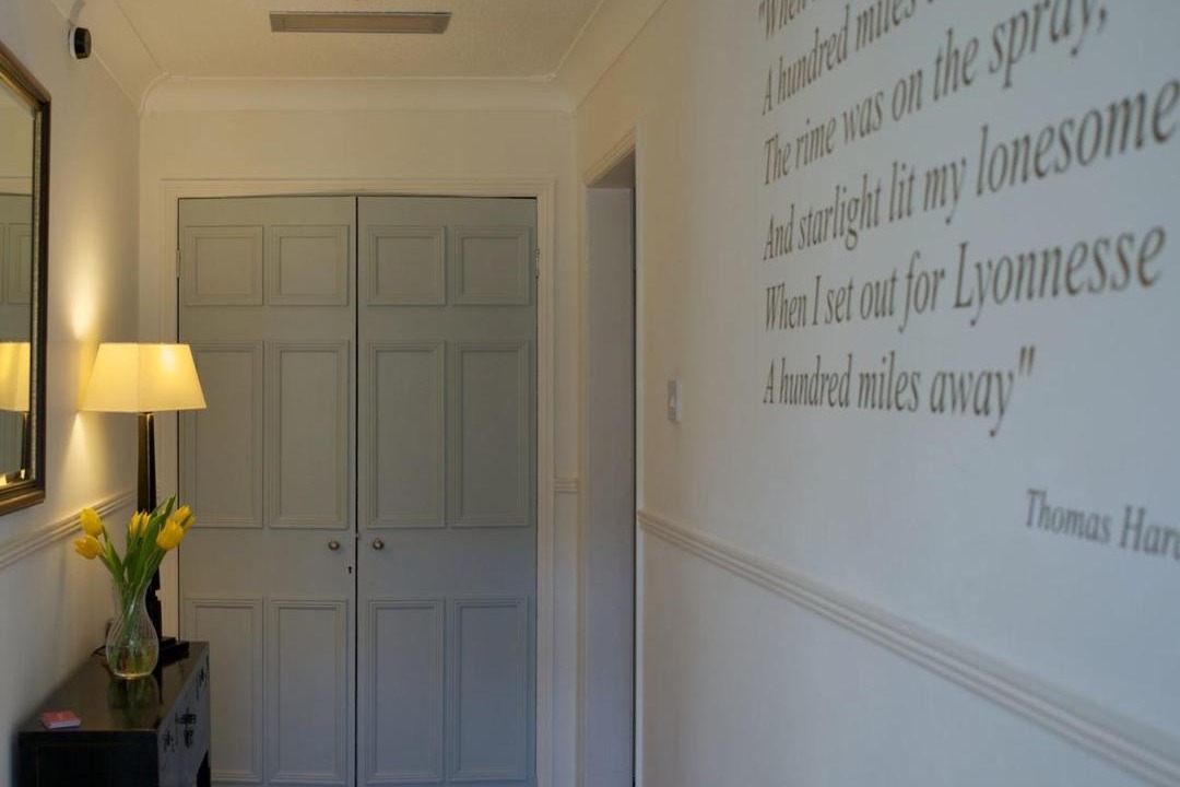 Photo of Others in Boscastle