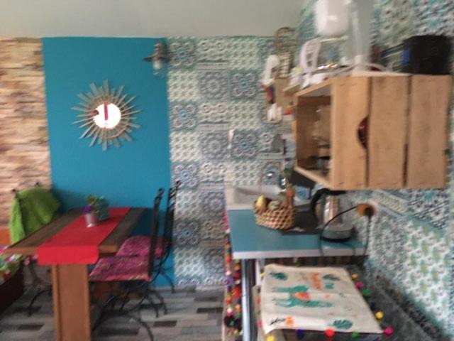 Photo of Livingroom in Anzin-Saint-Aubin