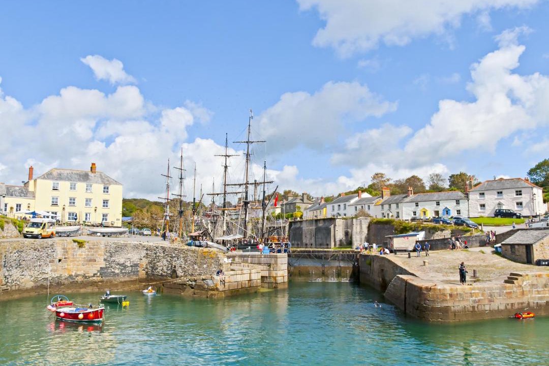 Photo of Others in Boscundle