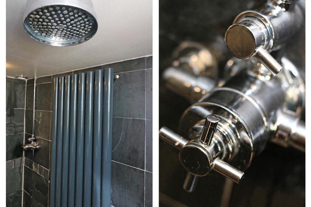 Photo of Bedroom in Boscundle