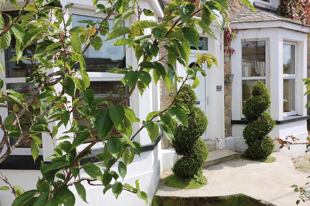 Photo of Buildings in Boscundle