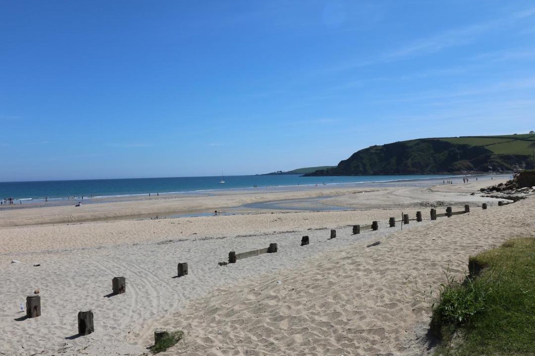 Photo of Outdoor in Boscundle