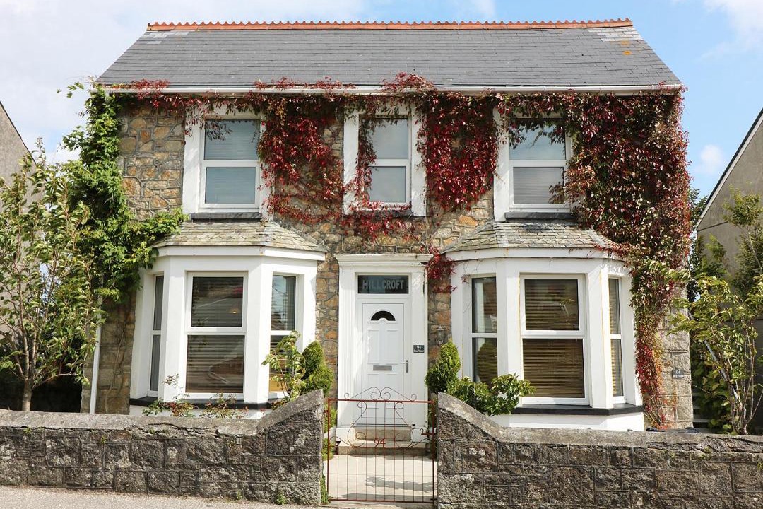 Photo of Buildings in Boscundle