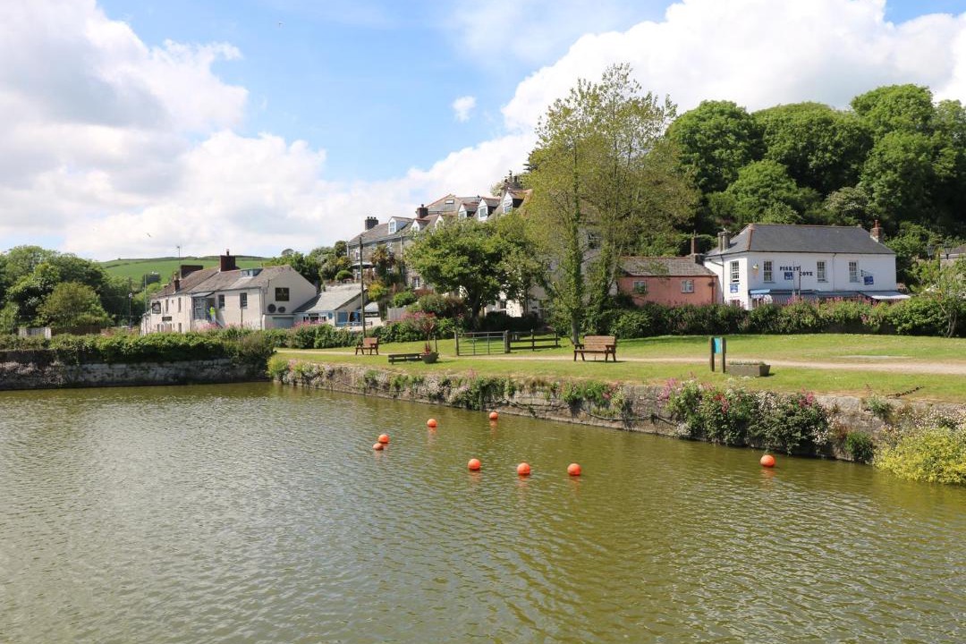 Photo of Others in Boscundle