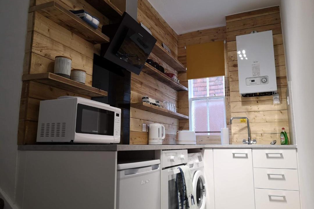 Photo of Kitchen in Sandgate