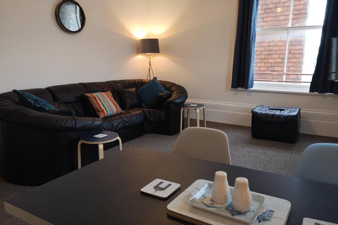 Photo of Livingroom in Sandgate