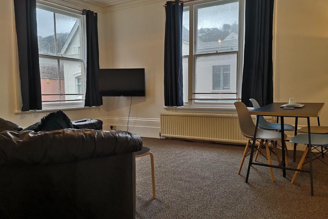 Photo of Livingroom in Sandgate