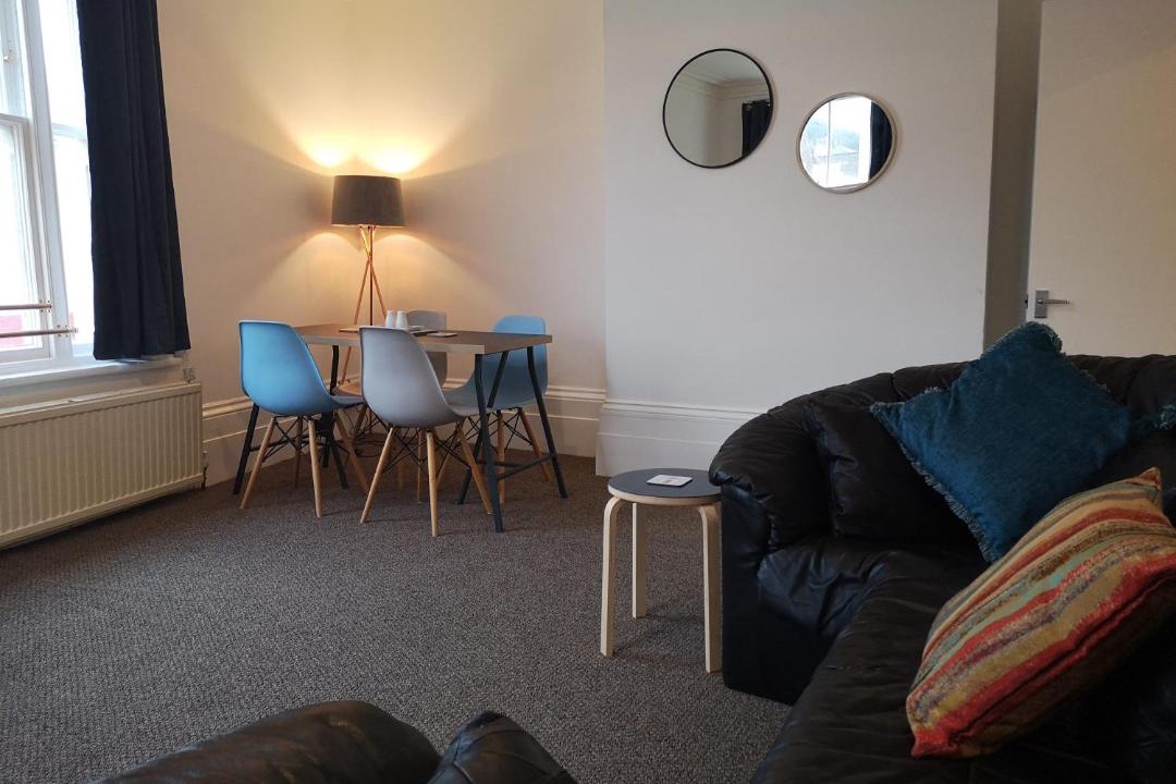 Photo of Livingroom in Sandgate