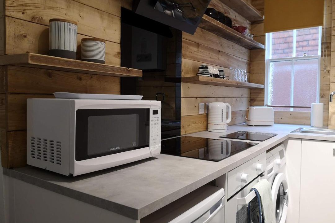 Photo of Kitchen in Sandgate