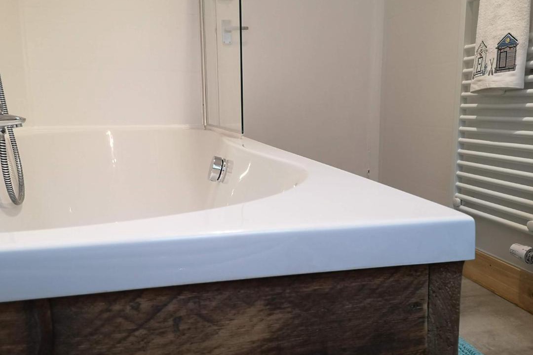 Photo of Bathroom in Sandgate