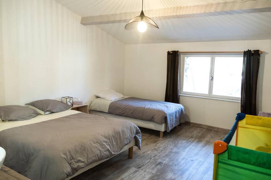 Photo of Others in La Baume-Cornillane