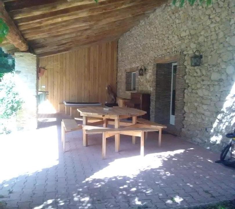 Photo of Others in La Baume-Cornillane