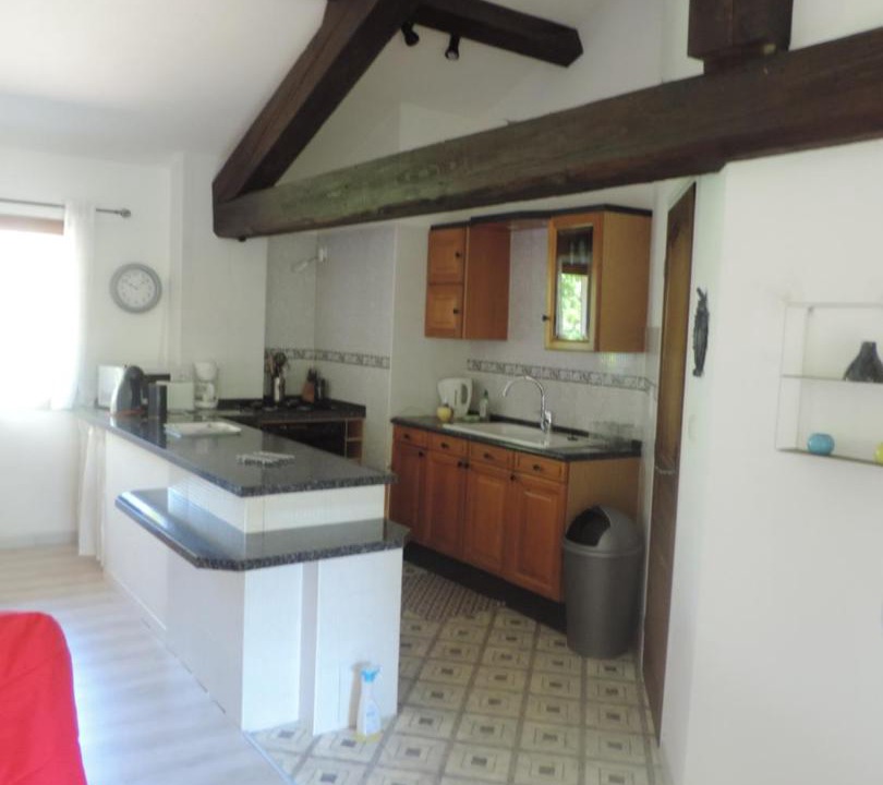 Photo of Kitchen in Laurabuc