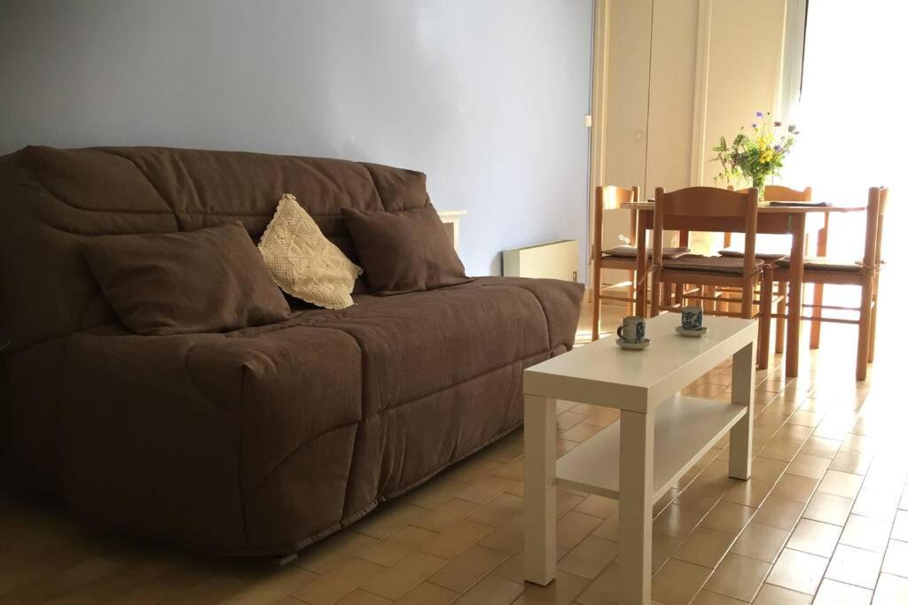 Photo of Livingroom in Vernet-les-Bains