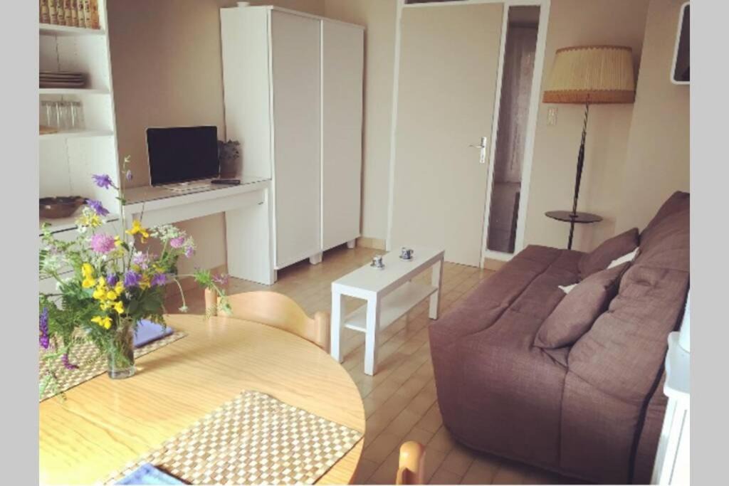 Photo of Livingroom in Vernet-les-Bains