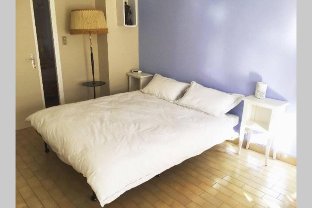 Photo of Bedroom in Vernet-les-Bains