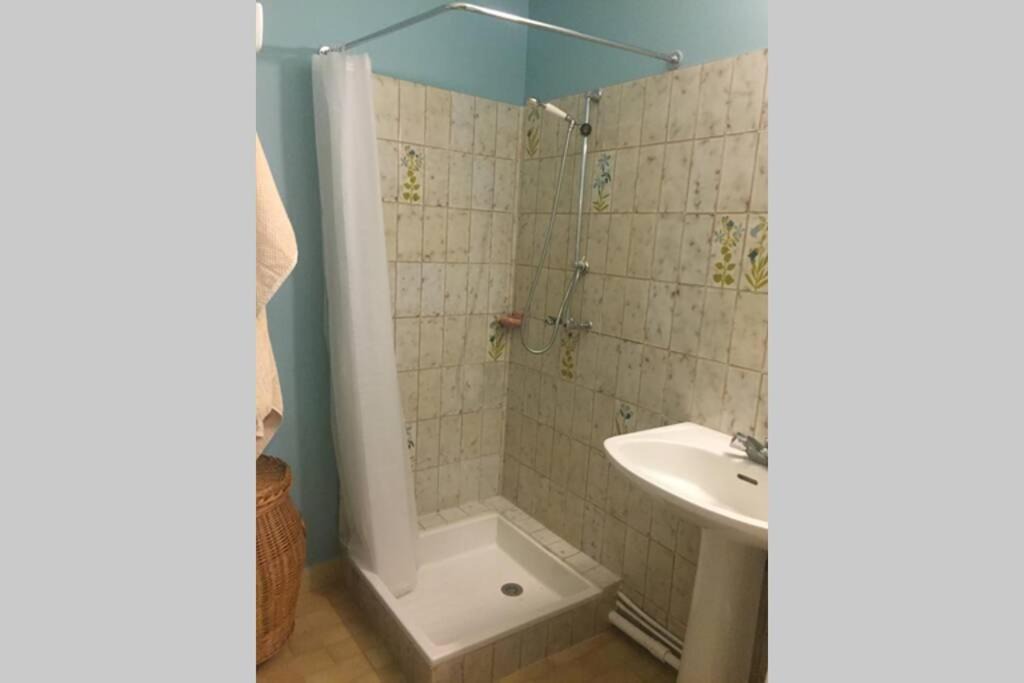 Photo of Bathroom in Vernet-les-Bains