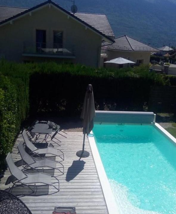 Photo of Others in Gilly-sur-Isere