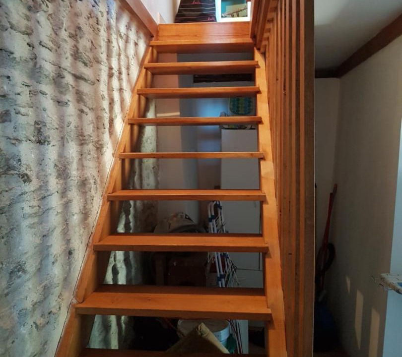 Photo of Buildings in Casamozza