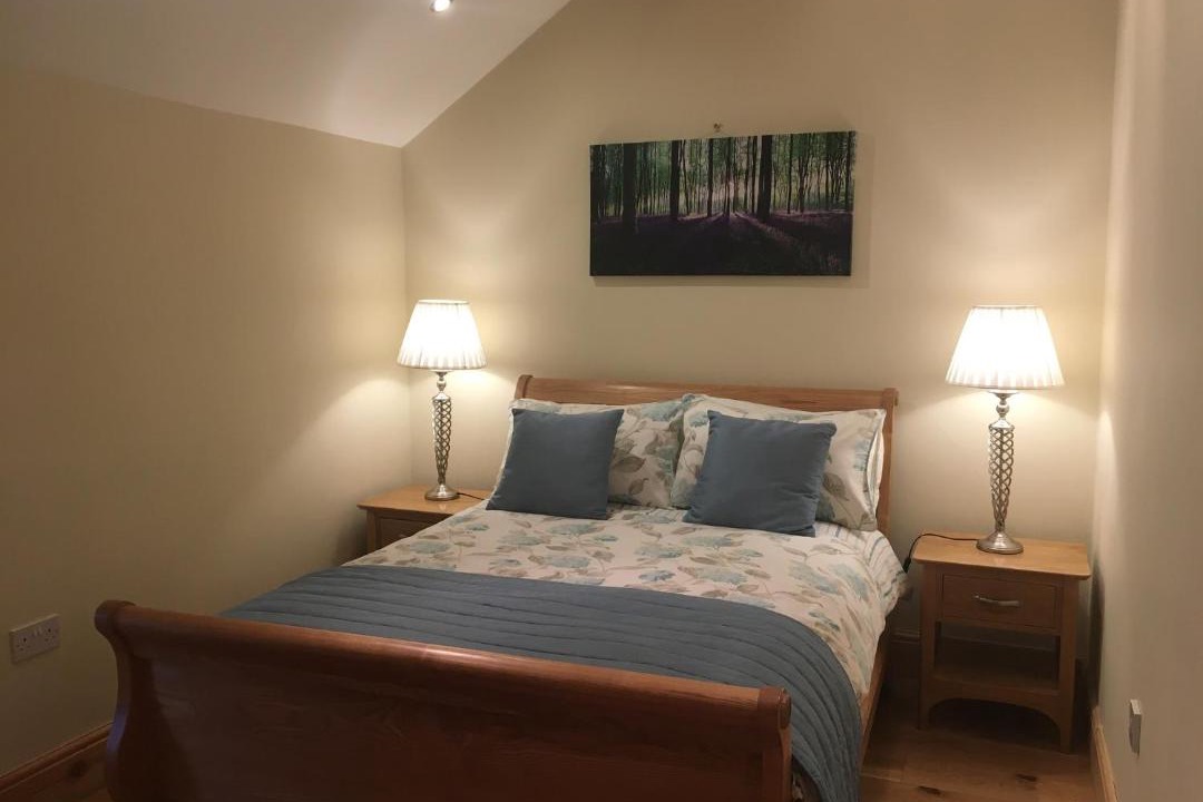 Photo of Bedroom in Broughton Mills