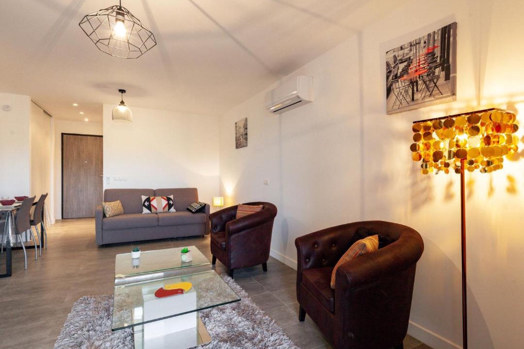 Photo of Others in Porto-Vecchio