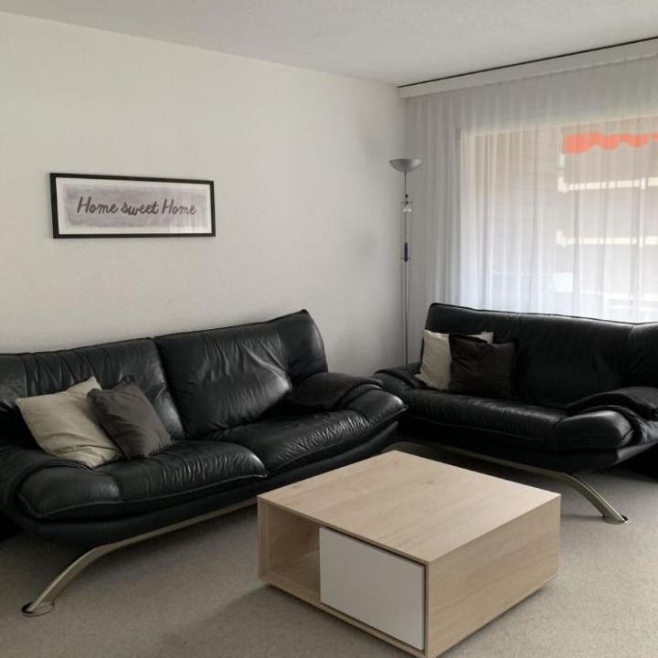 Photo of Livingroom in Lenk