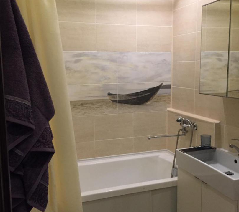 Photo of Bathroom in Ustinovskiy