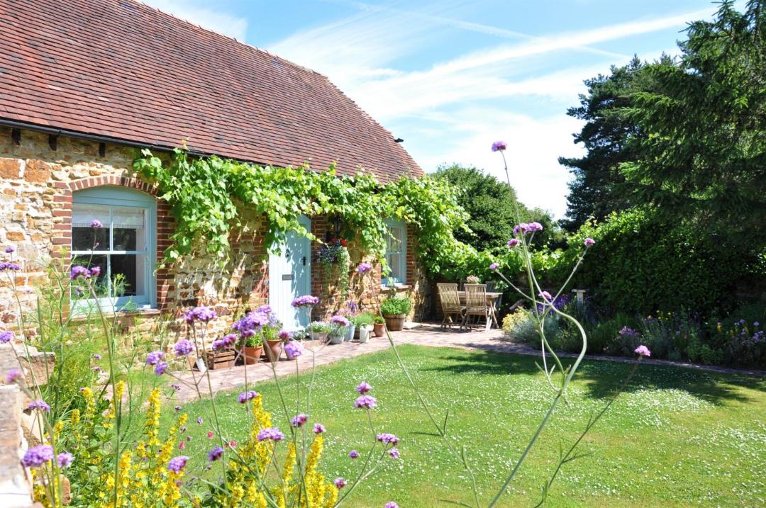 Photo of Buildings in Scaynes Hill