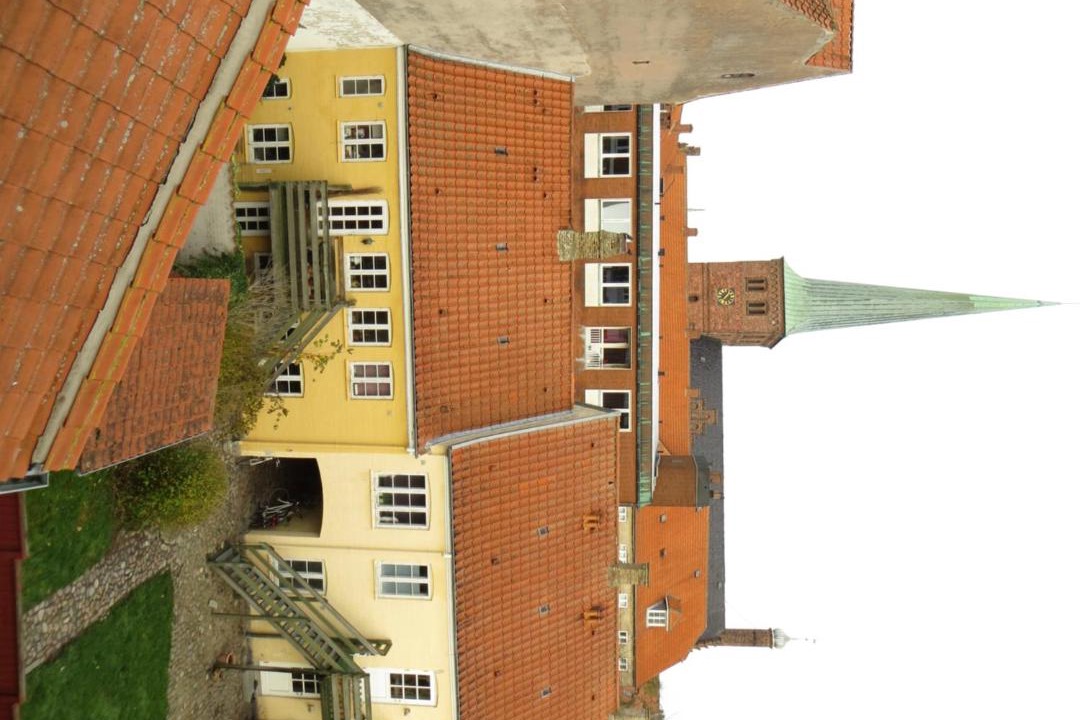 Photo of Buildings in Nyborg