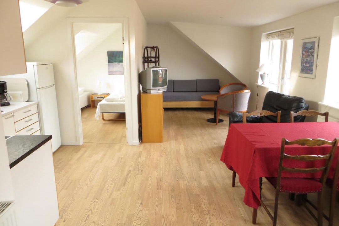 Photo of Livingroom in Nyborg