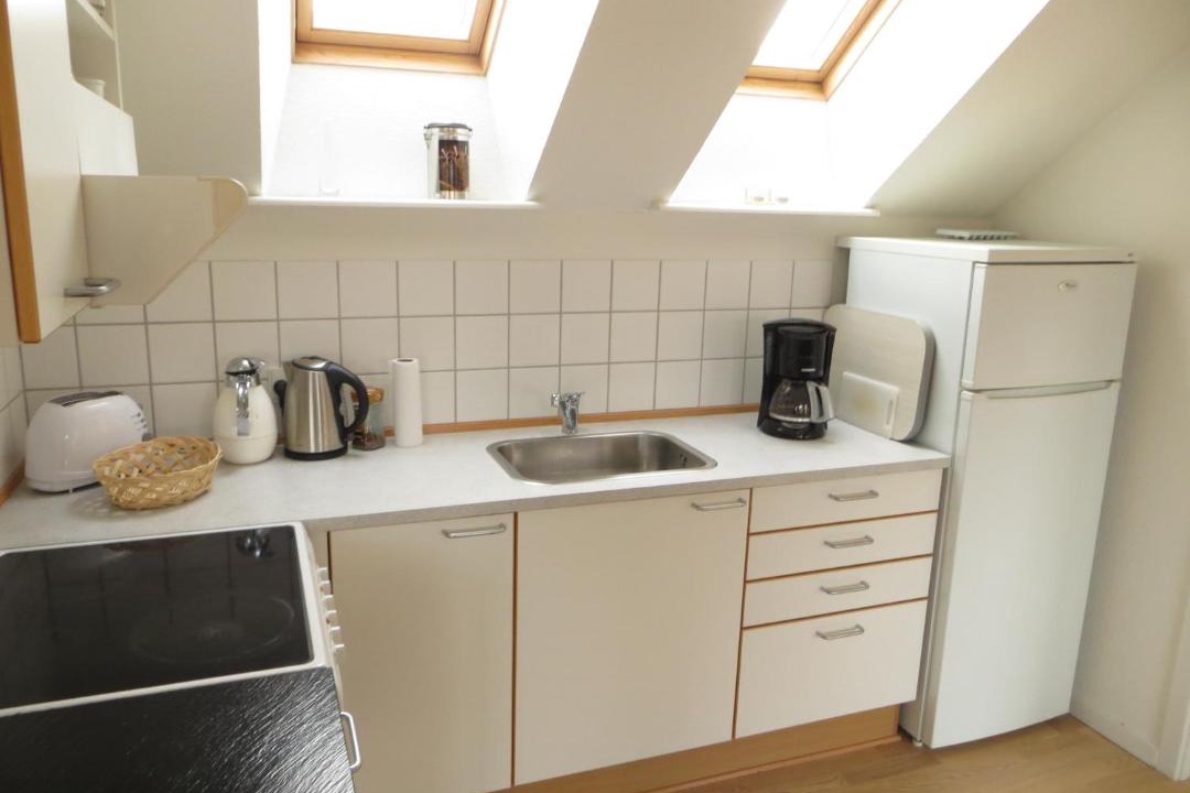 Photo of Kitchen in Nyborg