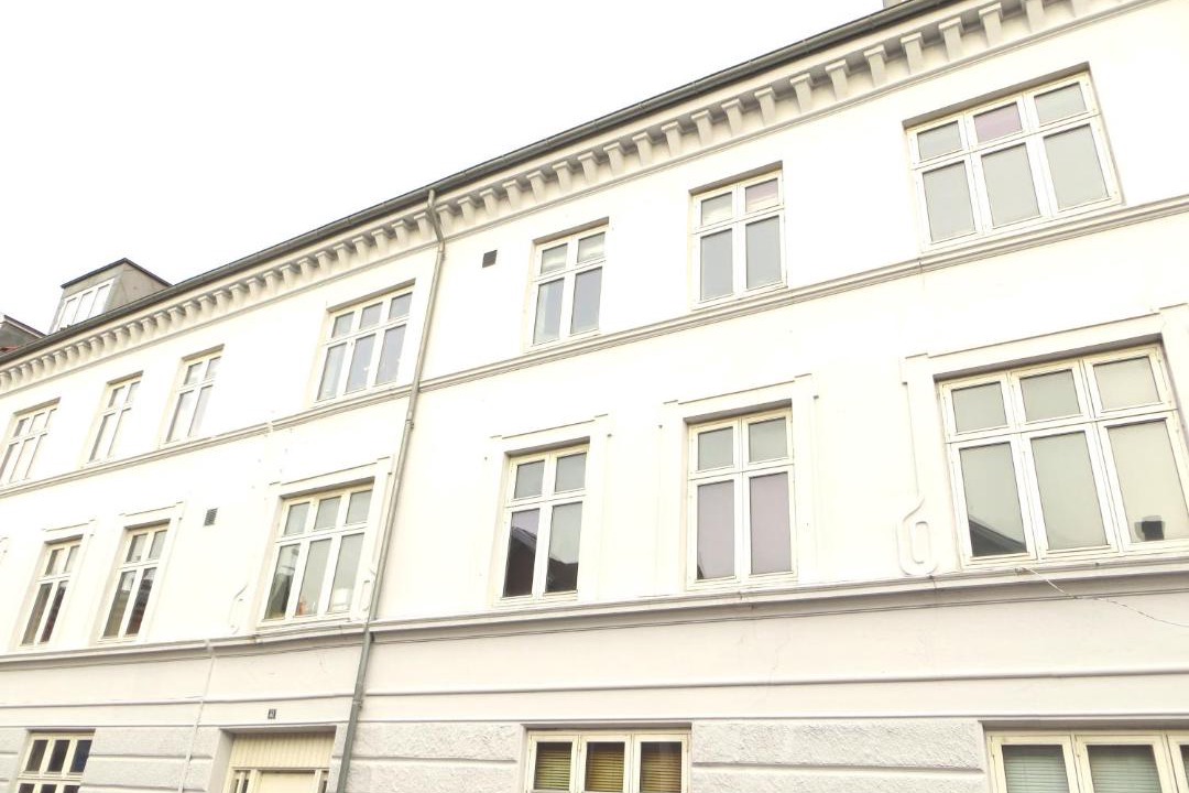 Photo of Buildings in Nyborg