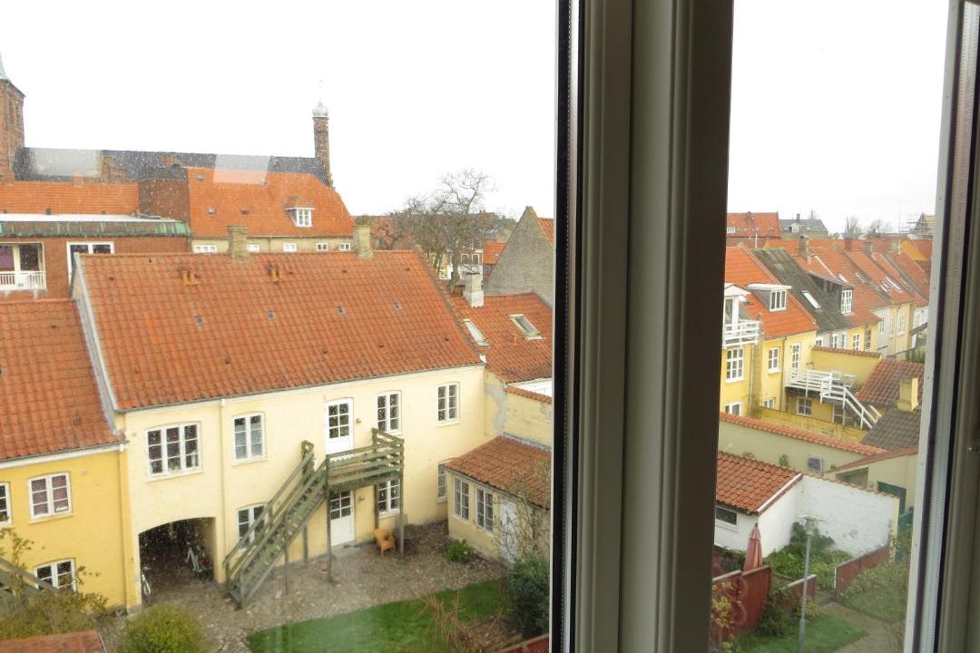 Photo of Buildings in Nyborg