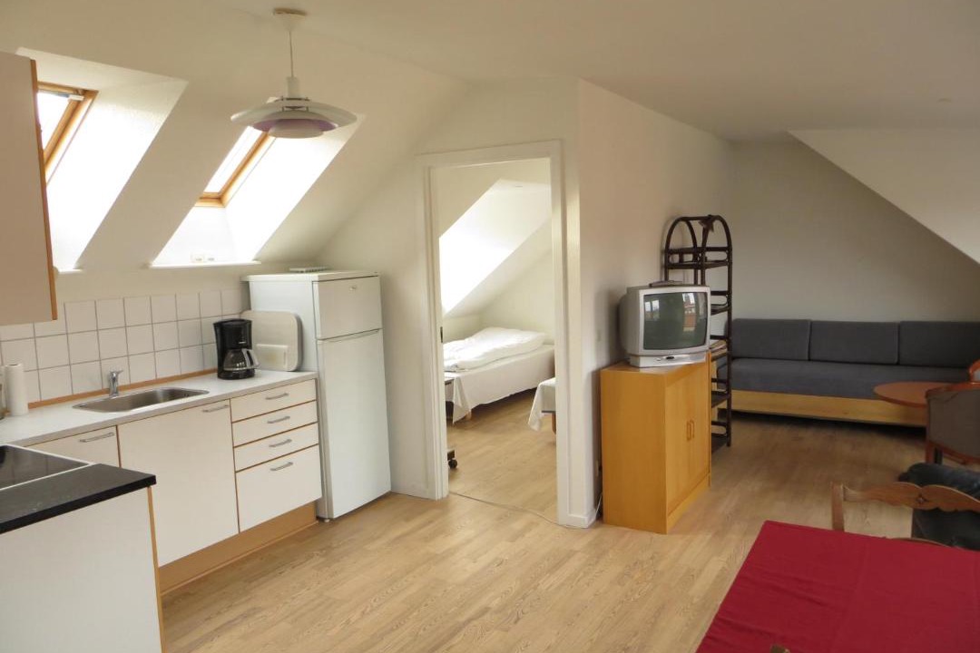 Photo of Livingroom in Nyborg