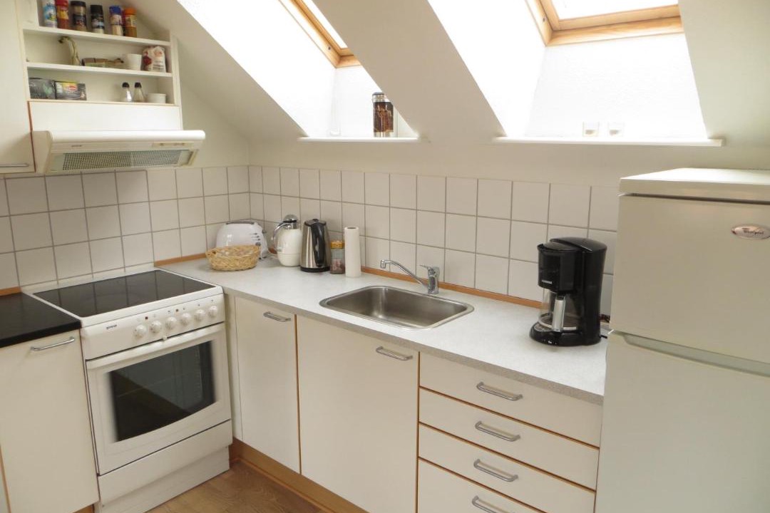 Photo of Kitchen in Nyborg