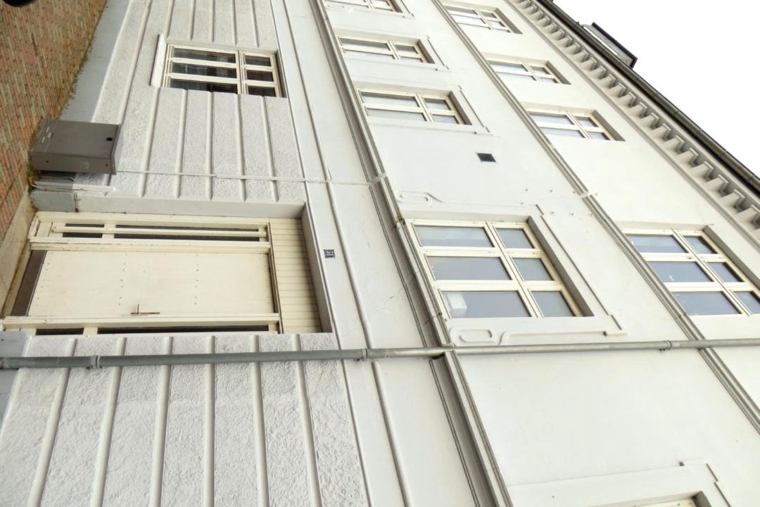Photo of Buildings in Nyborg